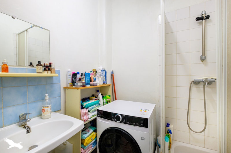 Vente Appartement LYON 07 - 3 pièces -76 m² - (69007)