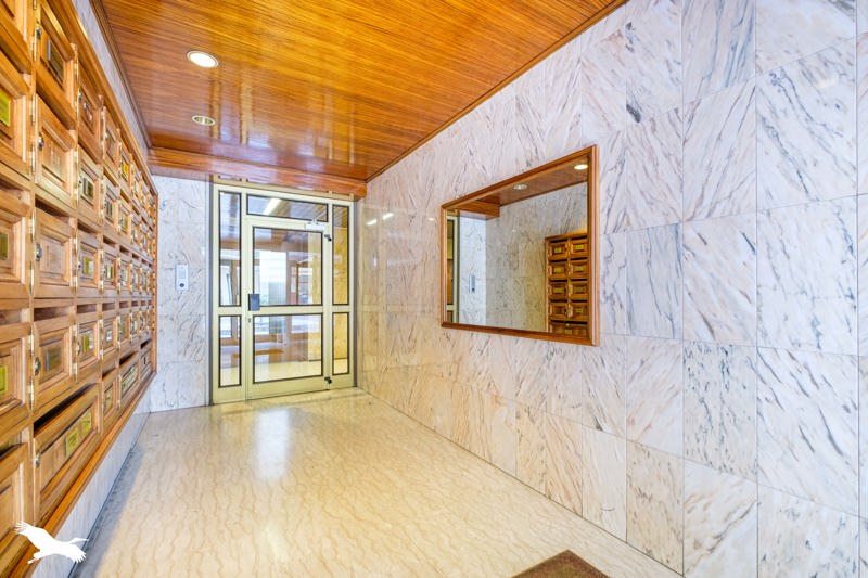 Vente Appartement LYON 07 - 3 pièces -76 m² - (69007)