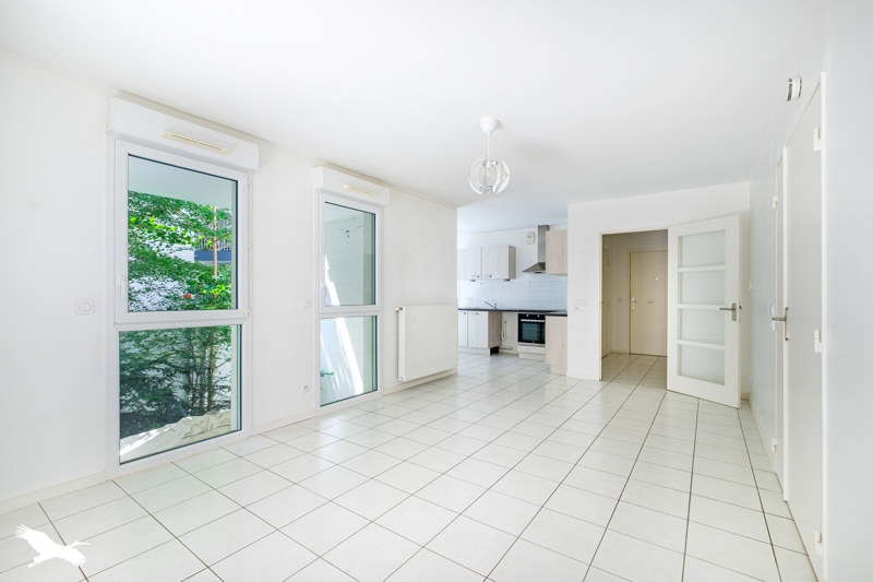 Vente Appartement LYON 07 - 3 pièces -67 m² - (69007)