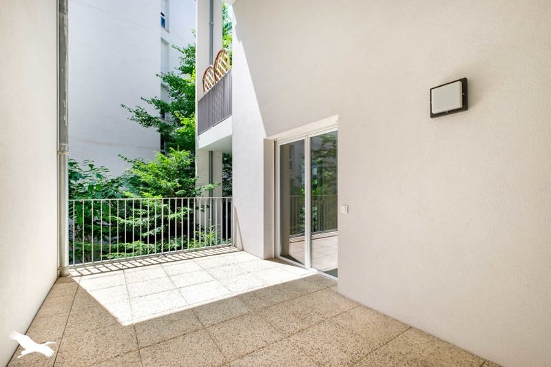 Vente Appartement LYON 07 - 3 pièces -67 m² - (69007)