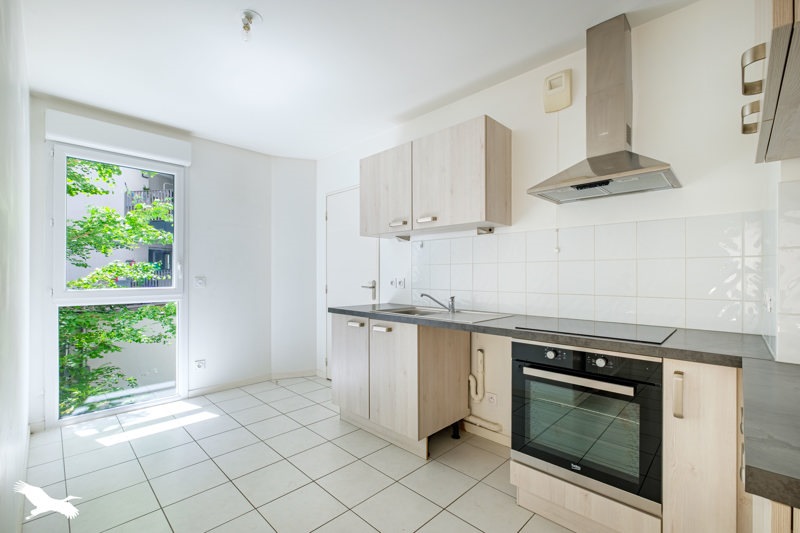Vente Appartement LYON 07 - 3 pièces -67 m² - (69007)