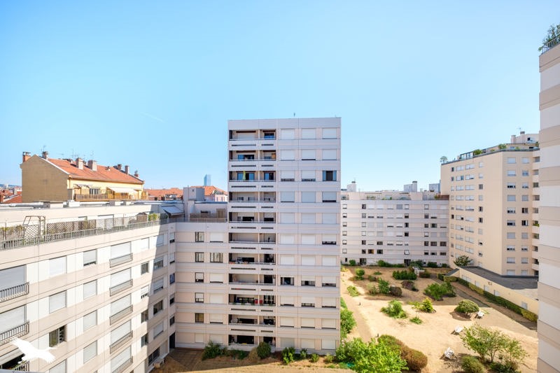Vente Appartement LYON 07 - 1 pièce -30 m² - (69007)