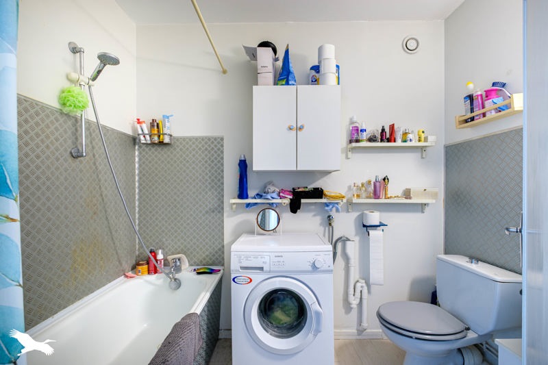 Vente Appartement LYON 07 - 1 pièce -30 m² - (69007)
