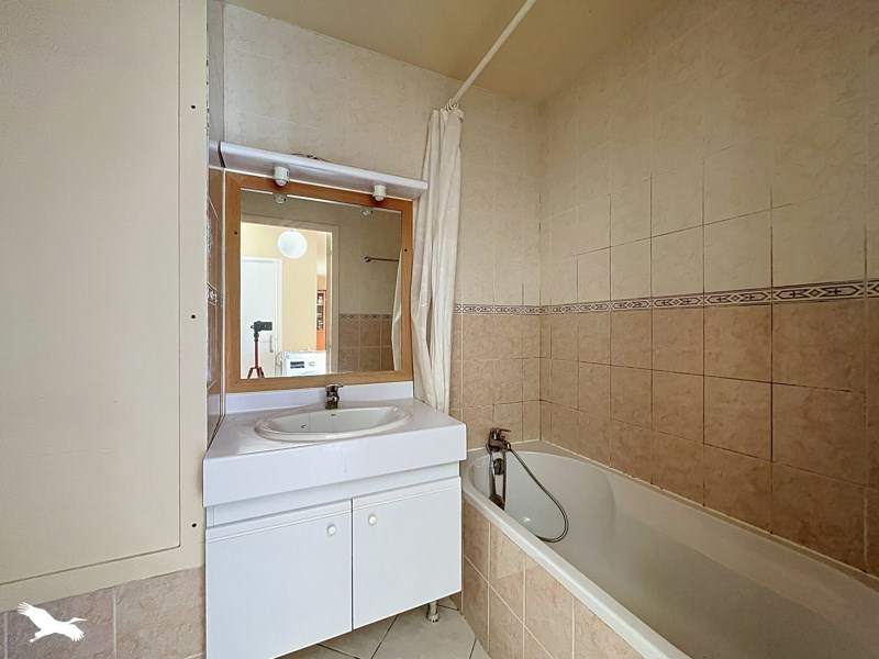 Vente Appartement LYON 07 - 4 pièces -77 m² - (69007)