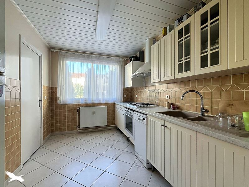Vente Appartement LYON 07 - 4 pièces -77 m² - (69007)