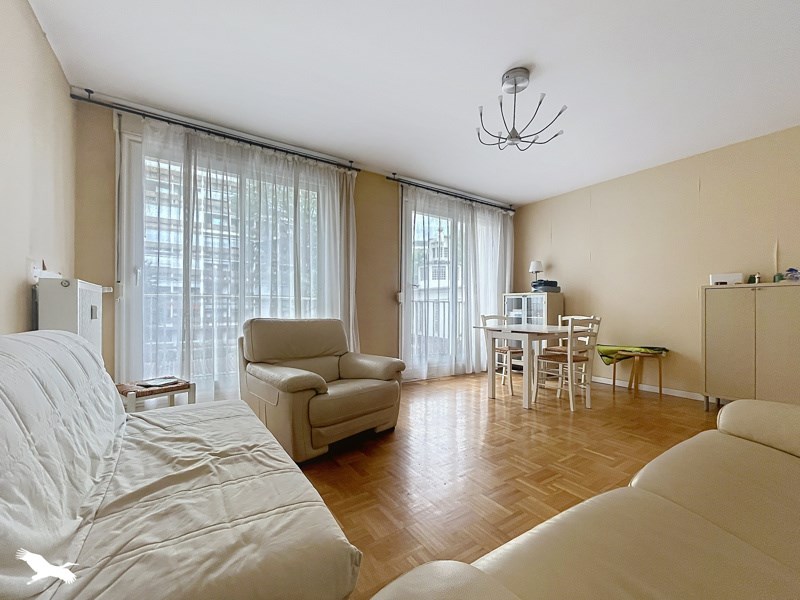 Vente Appartement LYON 07 - 4 pièces -77 m² - (69007)