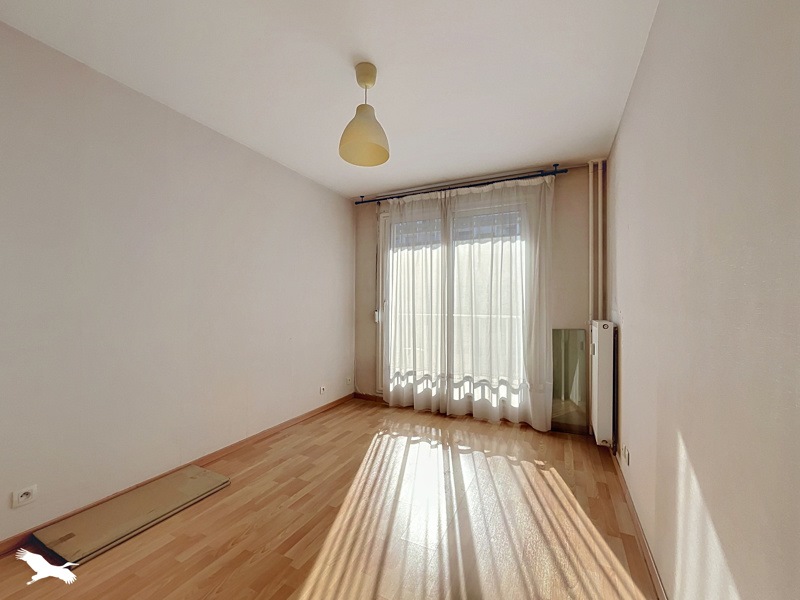 Vente Appartement LYON 07 - 4 pièces -77 m² - (69007)