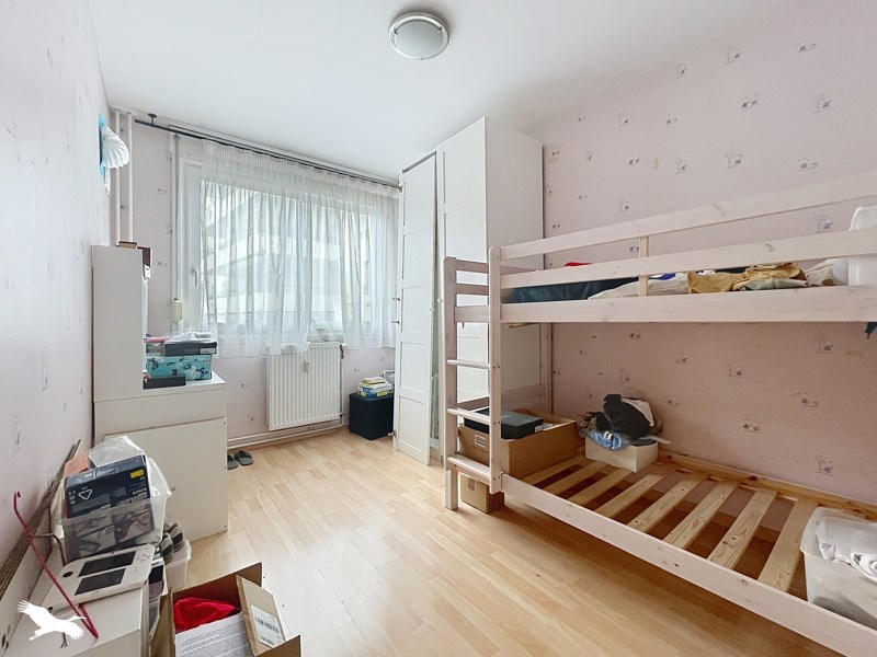 Vente Appartement LYON 07 - 4 pièces -77 m² - (69007)