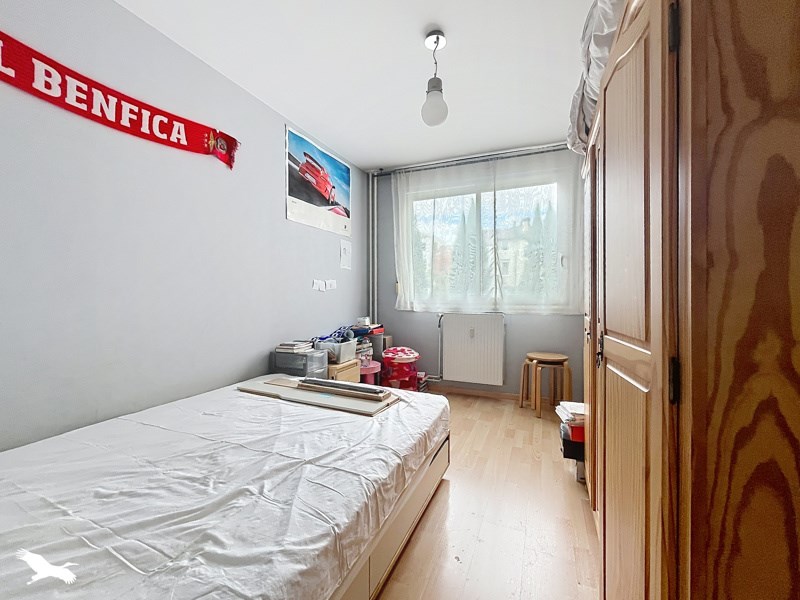 Vente Appartement LYON 07 - 4 pièces -77 m² - (69007)