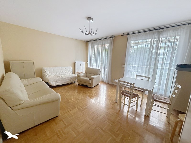 Vente Appartement LYON 07 69007 4 pièces - 77 m²