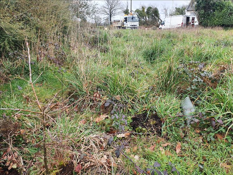 Vente Terrain PENCRAN - -278 m² - (29800)