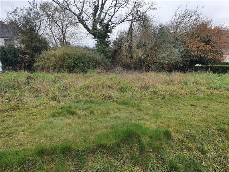 Vente Terrain PENCRAN - -278 m² - (29800)