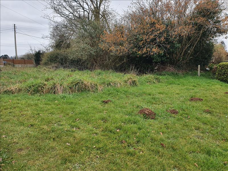 Vente Terrain PENCRAN - -278 m² - (29800)