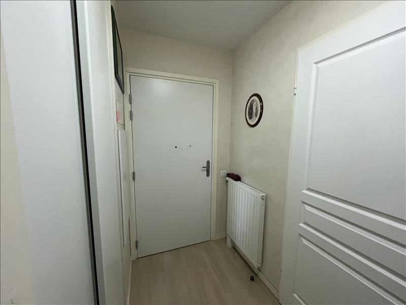 Vente Appartement LANDERNEAU - 2 pièces -43 m² - (29800)