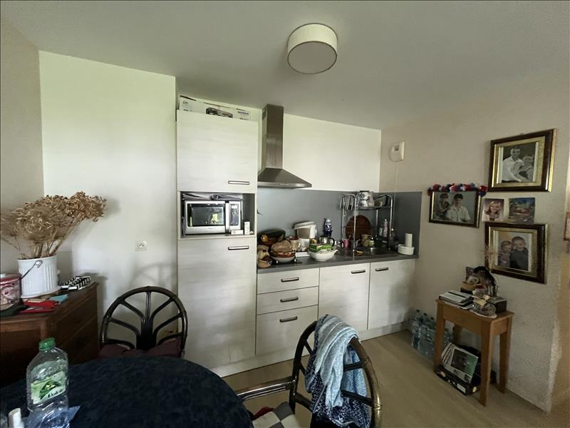 Vente Appartement LANDERNEAU - 2 pièces -43 m² - (29800)