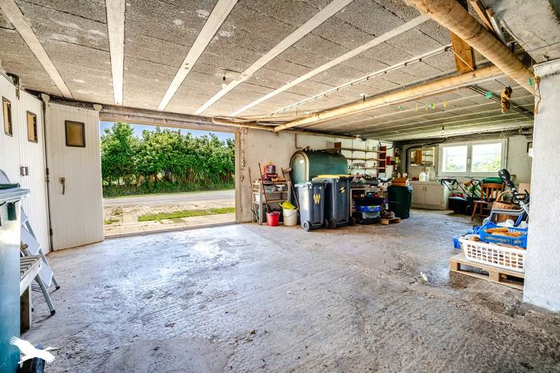 Vente Maison ST NIC - 7 pièces -118 m² - (29550)