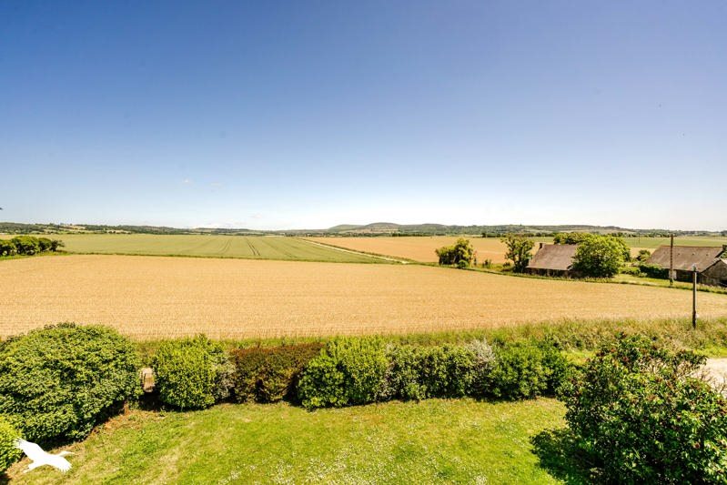 Vente Maison ST NIC - 7 pièces -118 m² - (29550)