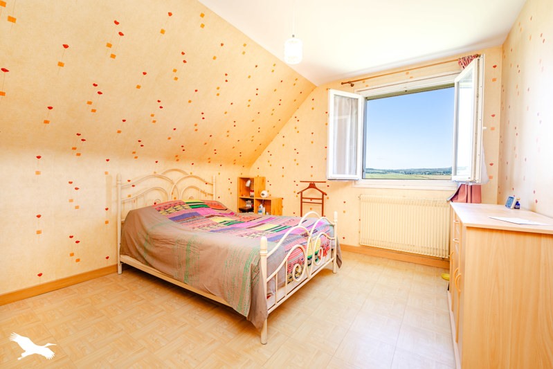 Vente Maison ST NIC - 7 pièces -118 m² - (29550)