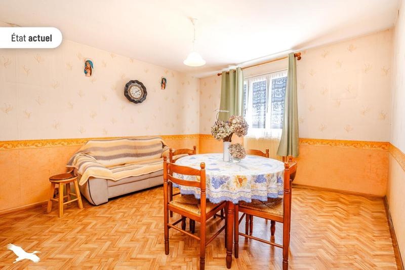 Vente Maison ST NIC - 7 pièces -118 m² - (29550)