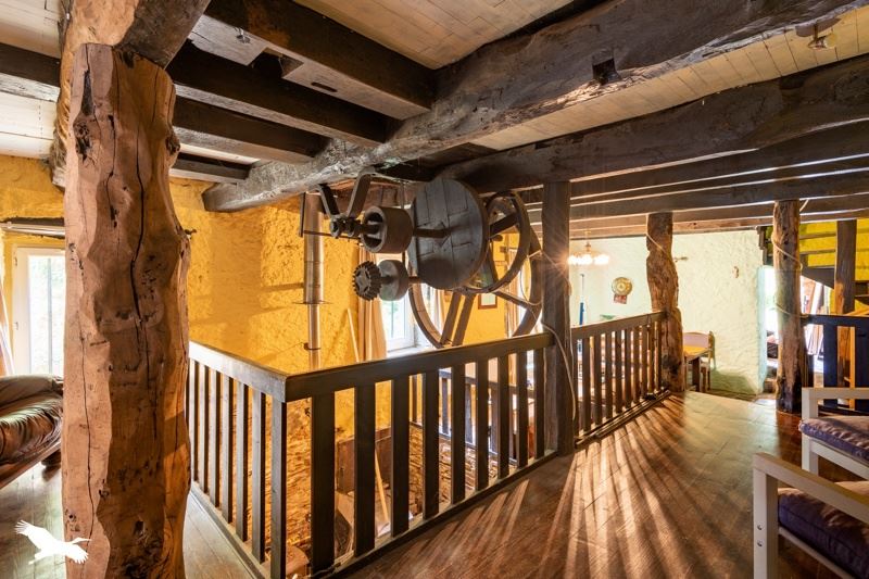 Vente Maison ST URBAIN - 4 pièces -186 m² - (29800)