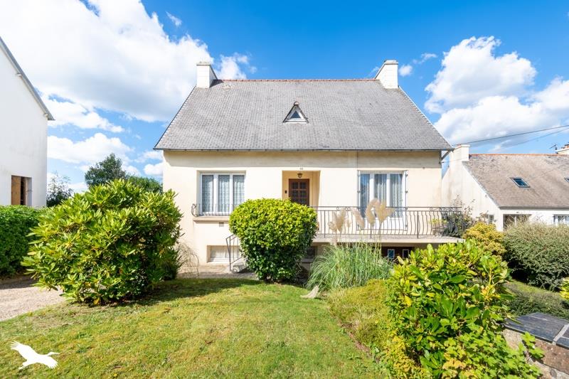 Vente Maison LANDERNEAU - 5 pièces -108 m² - (29800)
