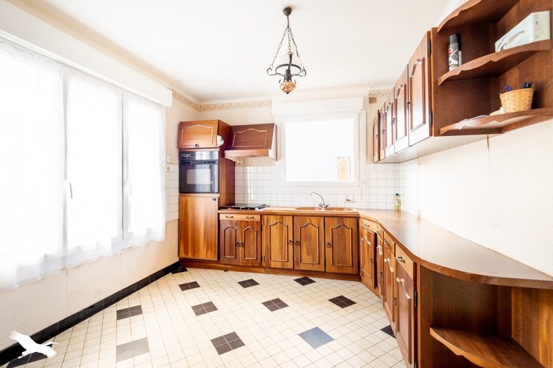 Vente Maison LANDERNEAU - 5 pièces -108 m² - (29800)