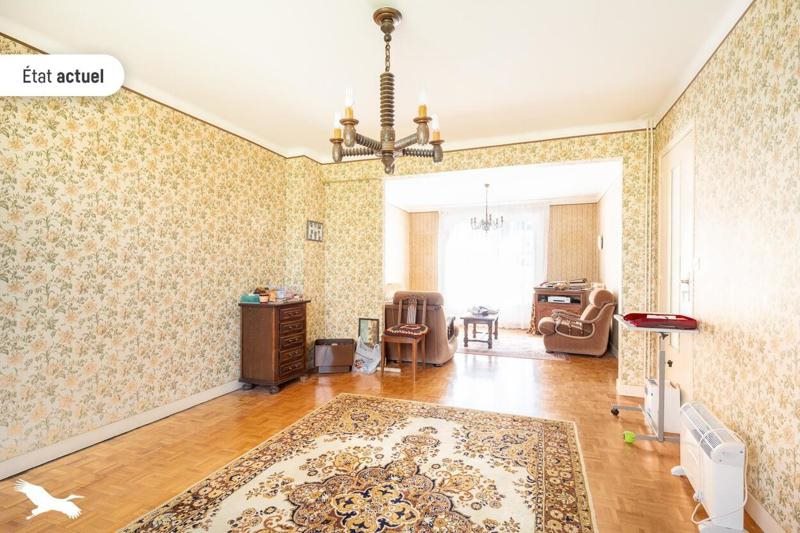 Vente Maison LANDERNEAU - 5 pièces -108 m² - (29800)
