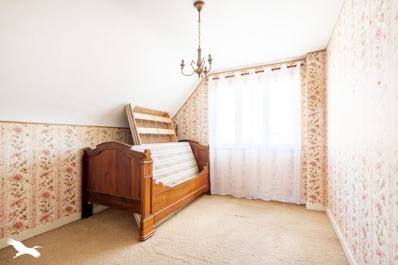 Vente Maison LANDERNEAU - 5 pièces -108 m² - (29800)