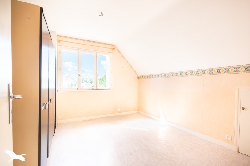 Vente Maison LANDERNEAU - 5 pièces -108 m² - (29800)