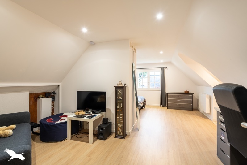 Vente Maison ST THONAN - 10 pièces -156 m² - (29800)
