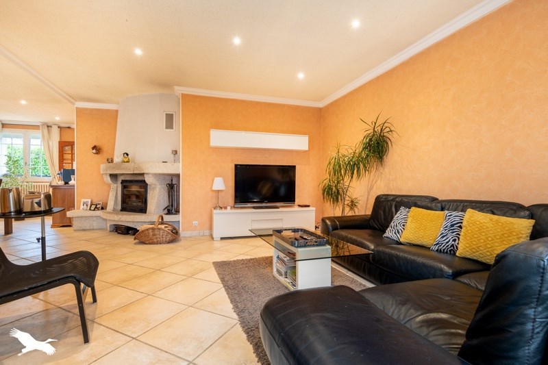 Vente Maison ST THONAN - 10 pièces -156 m² - (29800)