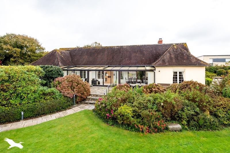 Vente Maison ST THONAN - 10 pièces -156 m² - (29800)