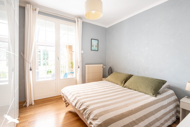 Vente Maison ST THONAN - 10 pièces -156 m² - (29800)