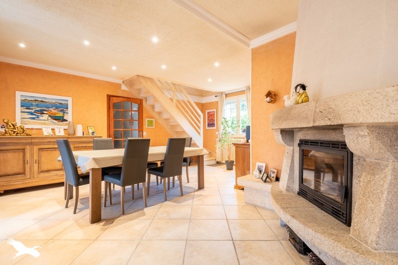 Vente Maison ST THONAN - 10 pièces -156 m² - (29800)