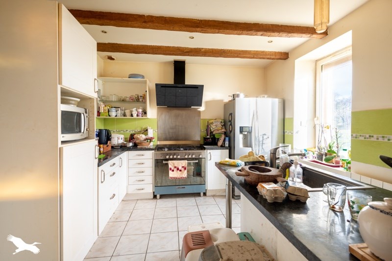 Vente Maison ST THONAN - 6 pièces -128 m² - (29800)