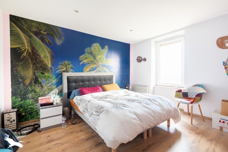 Vente Maison ST THONAN - 6 pièces -128 m² - (29800)