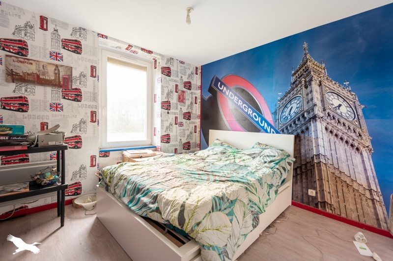 Vente Maison ST THONAN - 6 pièces -128 m² - (29800)