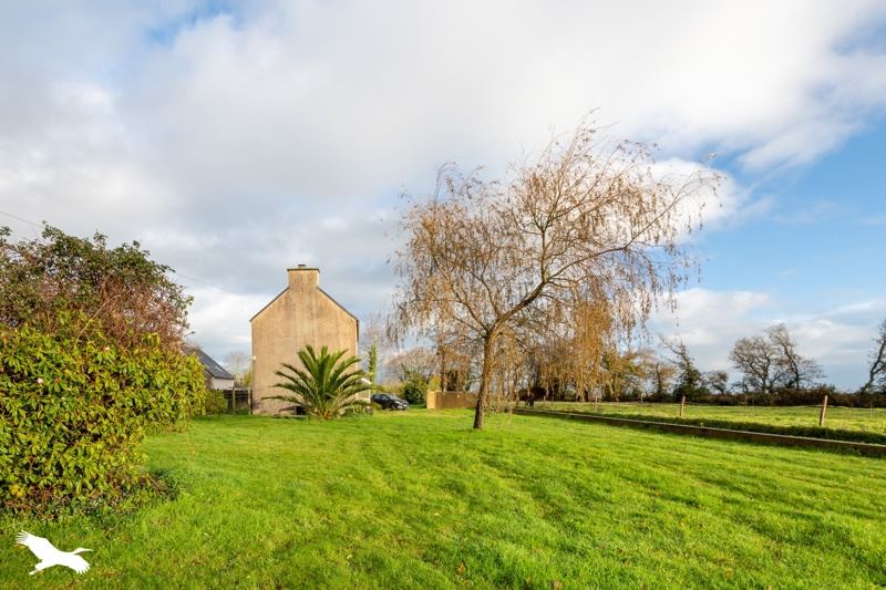 Vente Maison ST THONAN - 6 pièces -128 m² - (29800)