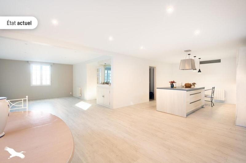 Vente Maison LA ROCHE MAURICE - 6 pièces -156 m² - (29800)