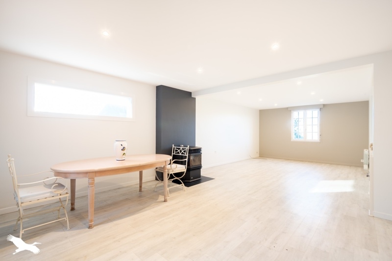 Vente Maison LA ROCHE MAURICE - 6 pièces -156 m² - (29800)