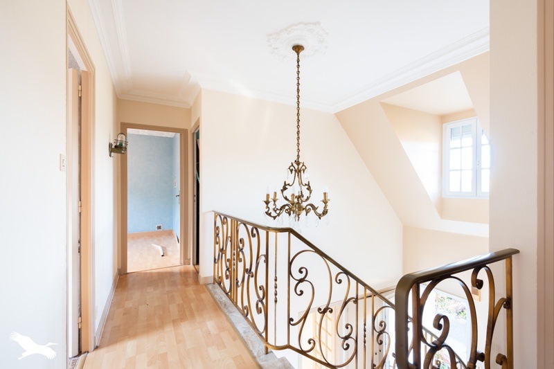 Vente Maison LA ROCHE MAURICE - 6 pièces -156 m² - (29800)