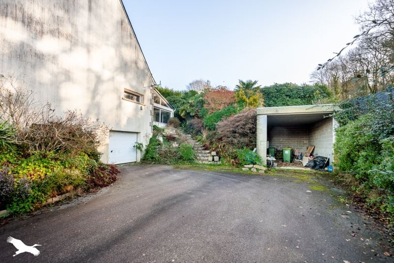 Vente Maison LA ROCHE MAURICE - 6 pièces -156 m² - (29800)