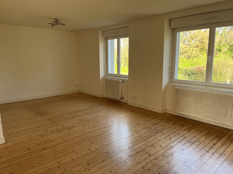 Vente Maison SIZUN - 4 pièces -91 m² - (29450)