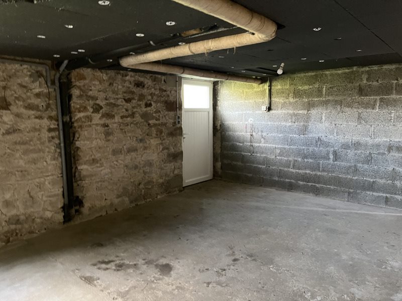 Vente Maison SIZUN - 4 pièces -91 m² - (29450)