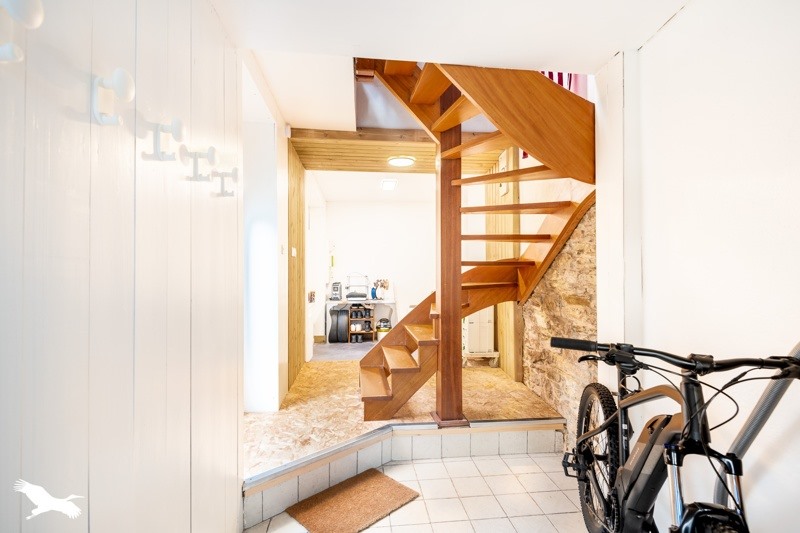 Vente Maison LANDERNEAU - 3 pièces -51 m² - (29800)