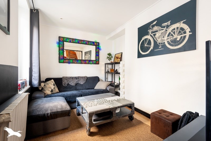 Vente Maison LANDERNEAU - 3 pièces -51 m² - (29800)