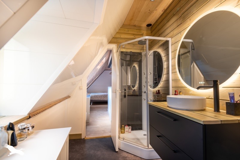 Vente Maison LANDERNEAU - 3 pièces -51 m² - (29800)