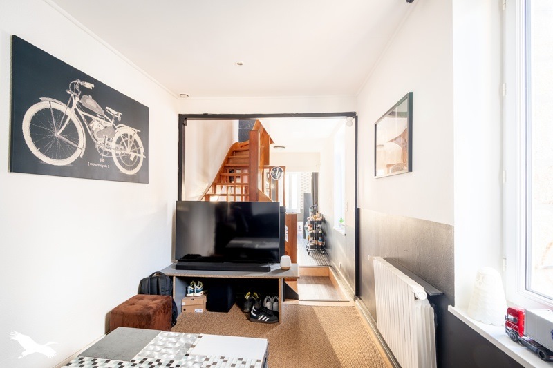 Vente Maison LANDERNEAU - 3 pièces -51 m² - (29800)