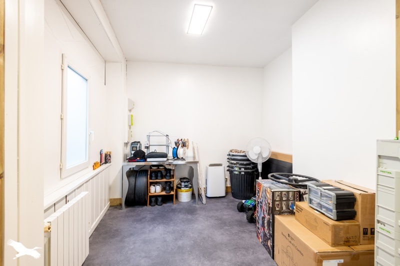 Vente Maison LANDERNEAU - 3 pièces -51 m² - (29800)