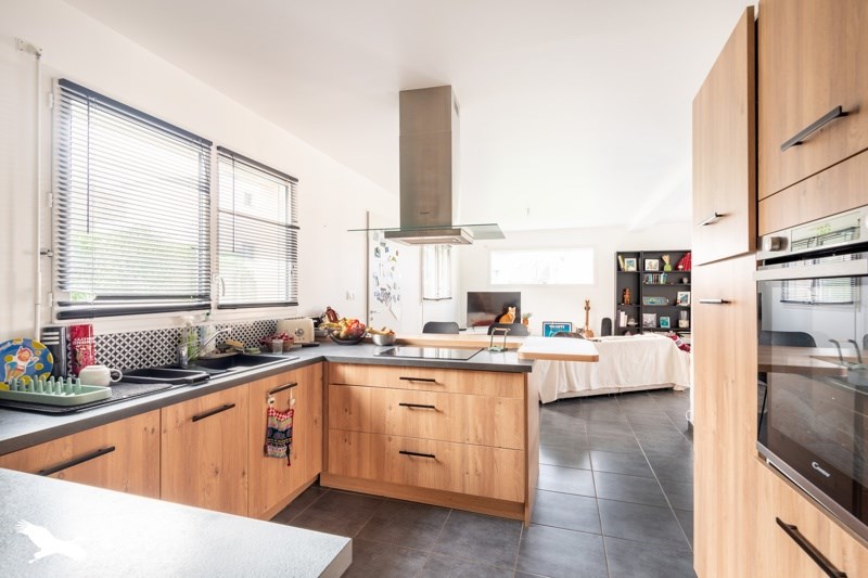 Vente Maison PENCRAN - 5 pièces -108 m² - (29800)